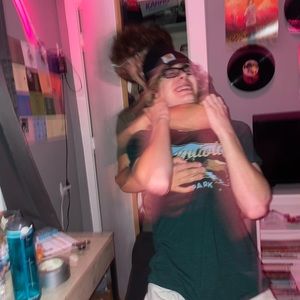 Meet your Posher, Gavin